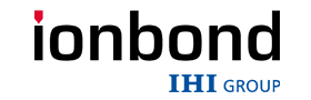556 IONBOND LOGO